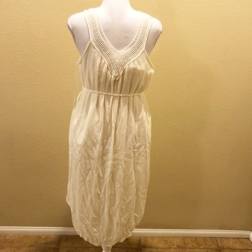 Maternity dress - Picture 4 of 5